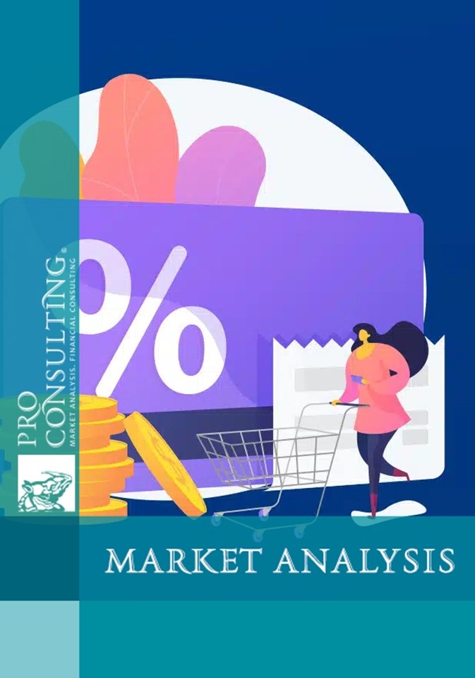 Analysis of bank loyalty programmes in Ukraine. 2025